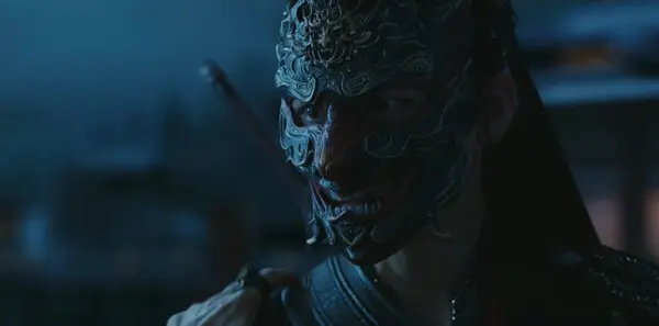 暗河传第1集剧照