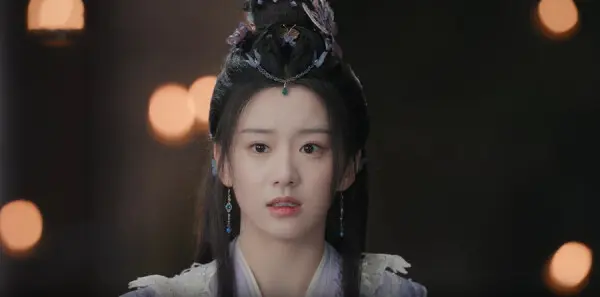 水龙吟第5集剧照