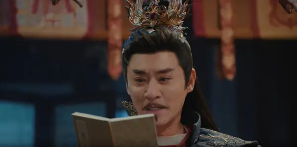 水龙吟第7集剧照