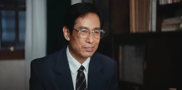 重器第26集剧照
