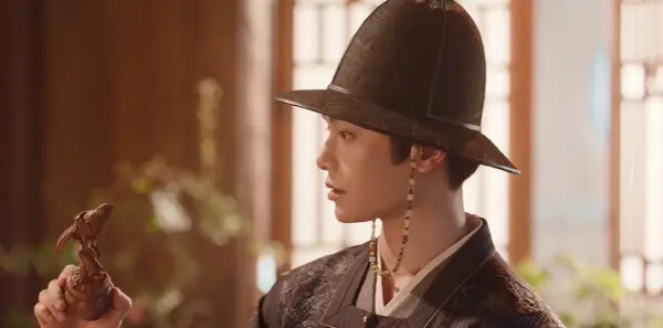 花开锦绣第25集剧照