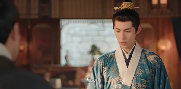 花开锦绣第34集剧照